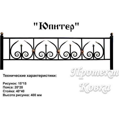 Юпитер в Калуге