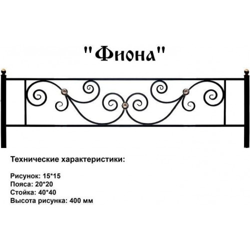 Фиона в Калуге