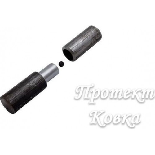 Петля с шарикоподшипником ПГ-34 в Калуге