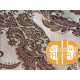 ASYA 1476 col 7201 вензель крем